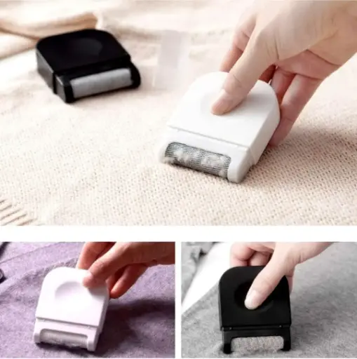 lint remover 